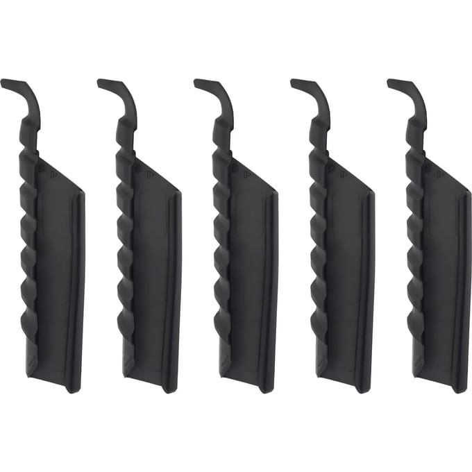 Rubberen shroud beschermerset Haibike Allmtn 3.0