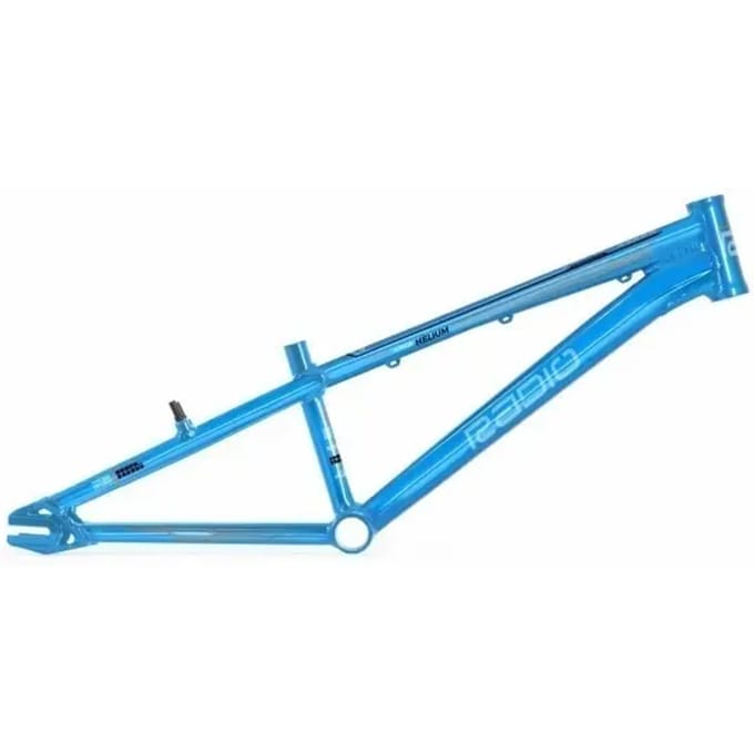 Frame Radio Race Helium Mini