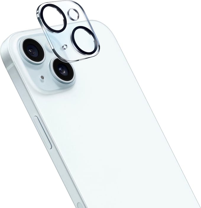 Musthavz Camera Lens Protector iPhone 14 / 14 Plus