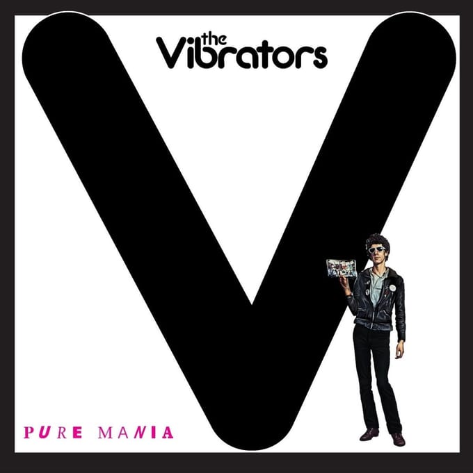 Pure Mania
