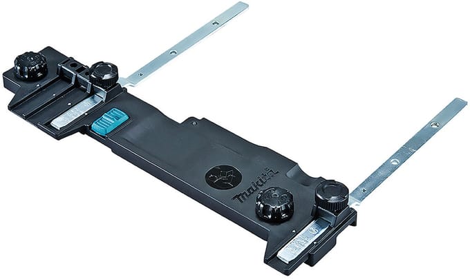 Makita 197005-0 Geleiderail adapter HS7601