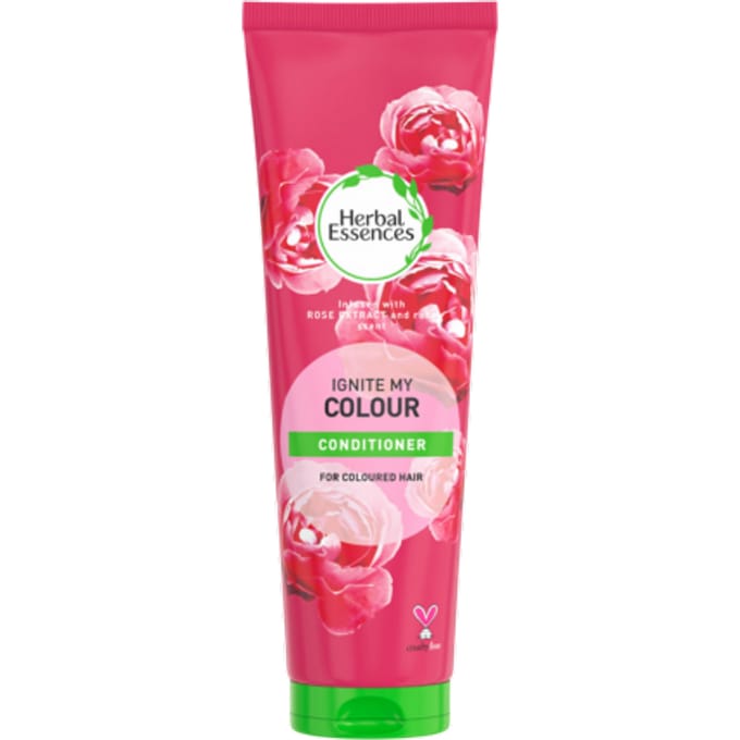 Herbal Essences Ignite My Colour Conditioner - 275ml