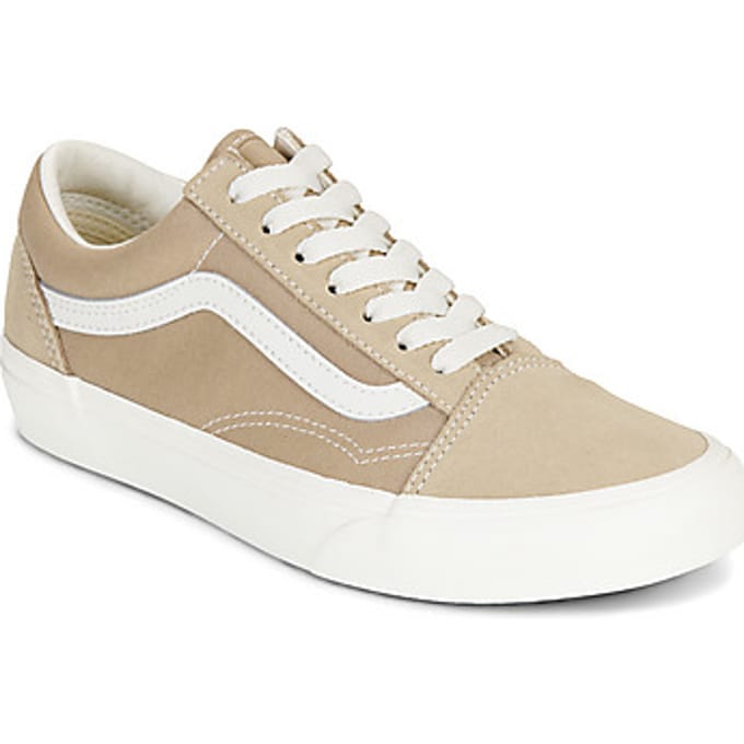Vans  Lage Sneakers Old Skool