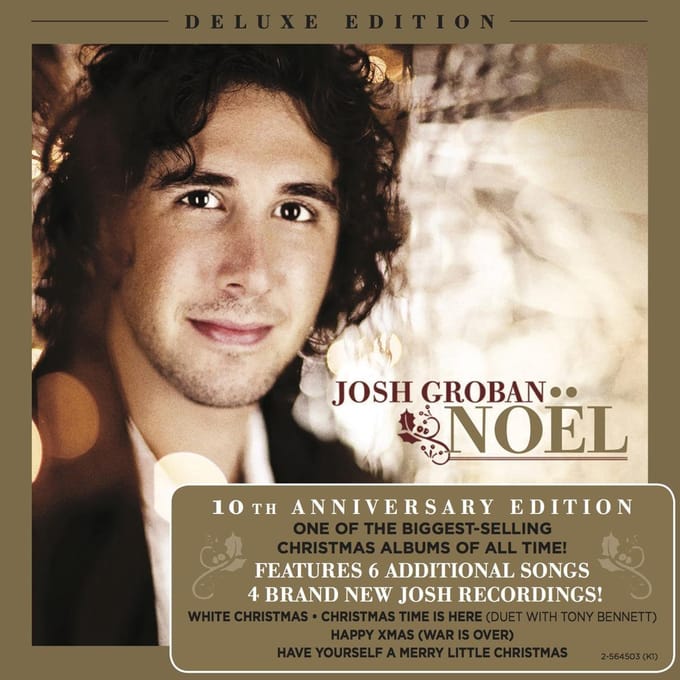 Noël (10th Anniversary Edition)