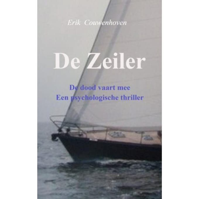 De Zeiler - Erik Couwenhoven