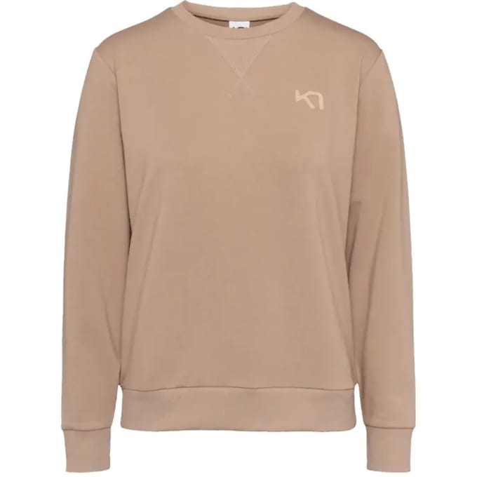 Dames sweatshirt Kari Traa