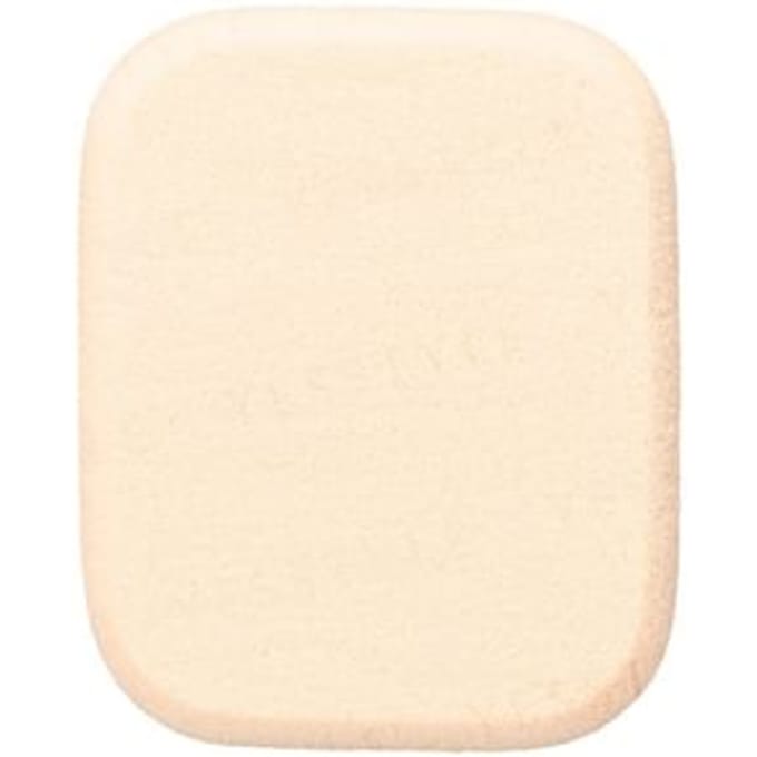 HIKARIMIRAI - Contrast Powder Foundation Sponge 1 pc