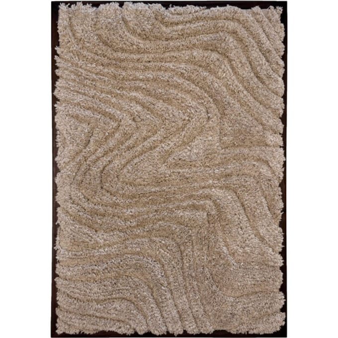 Wanddecoratie Donna - Wool Hanging 70 x 100 cm - Luxe Wanddecoratie van Wol