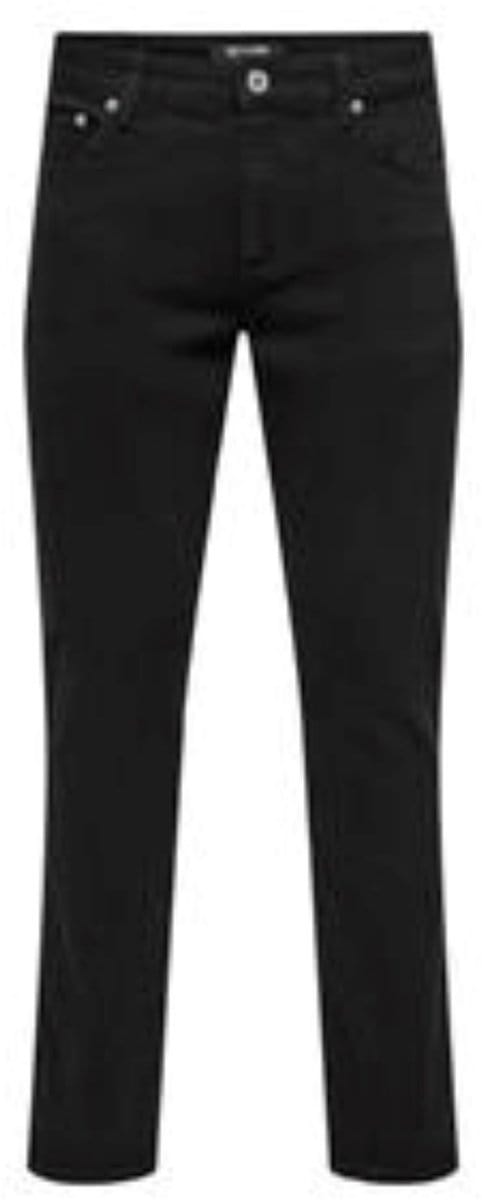 ONLY&SONS - ONSLOOM SLIM 4377 EY BOX JEANS - Heren - Jeans