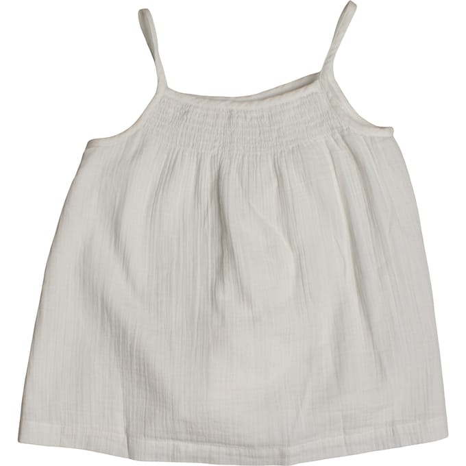 Riempjesblouse 861627 voor meisjes