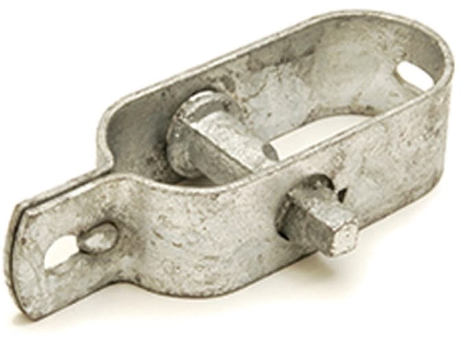 Draadspanner Nr 1 / 080 mm / thermisch verzin
