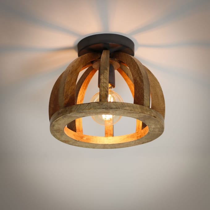 AnLi Style Plafondlamp Orba 1L