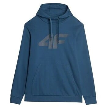 Capuchon sweaters 4F 4FAW23TSWSM69432S
