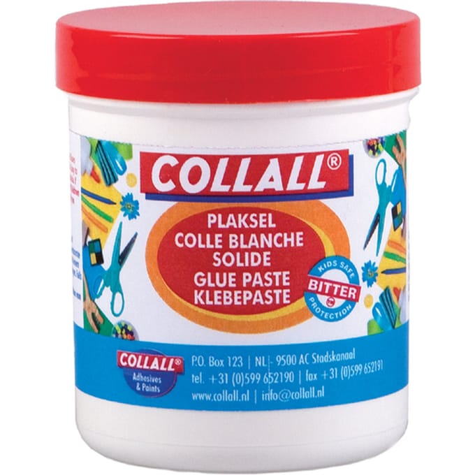 Collall potje plaksel 150 gr