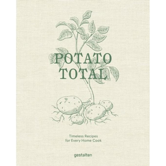 Potato Total - Stefan Ekengren