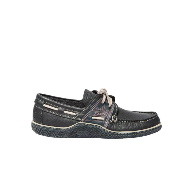Tbs Globek Bootschoenen Blauw EU 41 Man