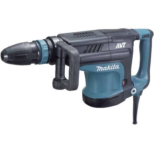 Makita HM1213C SDS-Max-Stemhamer 1510 W 18.6 J Incl. koffer