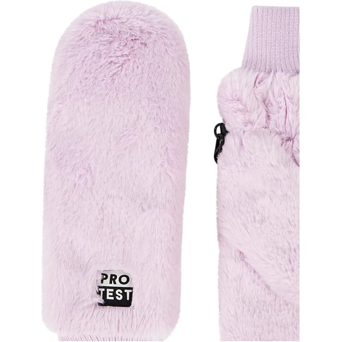 Protest Prtmarcy - Ski wanten Dames - Teddy