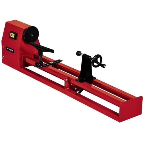 Einhell TC-WW 1000/1 Hout Kopieerdraaibank 400 W