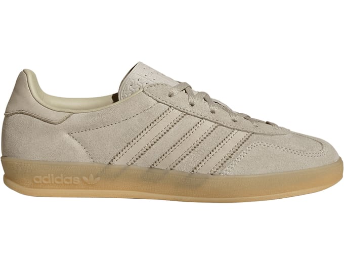 Adidas Originals Gazelle Dames Grijs