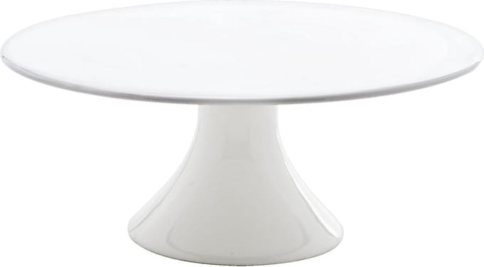 Cosy & Trendy Marble Grey Taartschotel - Ø 20.5 cm x 8 cm