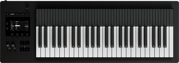 Expressive E Osmose - synthesizer