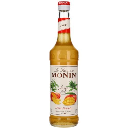 Monin Mango-Cocktailsiroop 70cl- Siroop