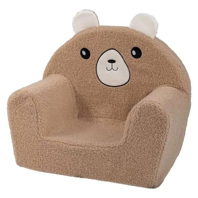 Kinderstoel voor baby's FreeON by Bubaba Teddy