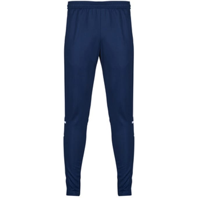 Adidas Performance Squadra 25 Training Broek - Heren - Blauw