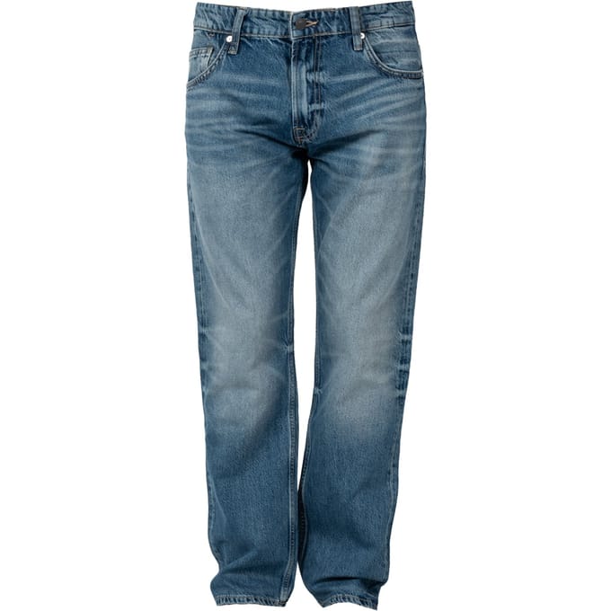 Guess Jeans Rodeo Mannen blauw