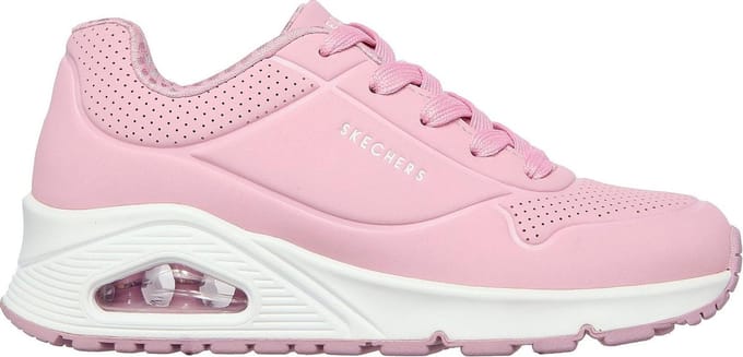 Skechers - maat 28- UNO - STAND ON AIR Meisjes Sneakers
