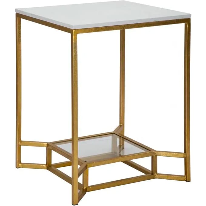 Koffietafel Mauro Ferretti Double