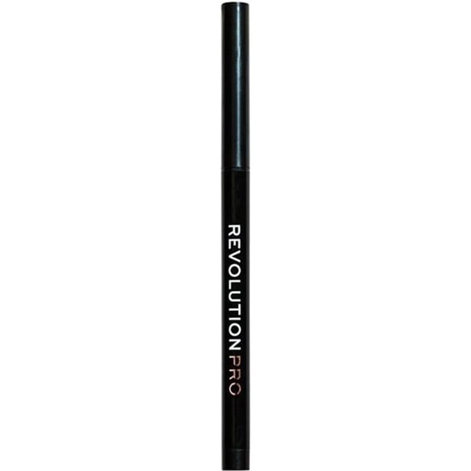 Eyeliners Makeup Revolution Ultra Fine Gel Potlood Eyeliner