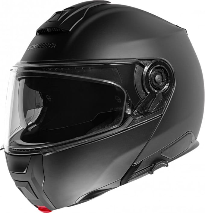Schuberth C5 Matt Black XS