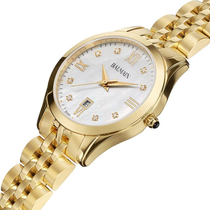 Balmain Classic R B4110.31.85 Horloge