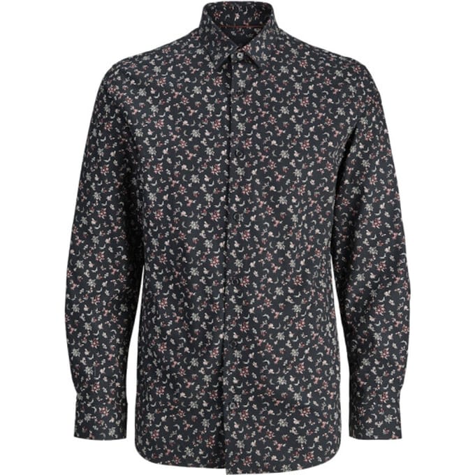Jack & Jones Formeel overhemd Regular Fit Formeel overhemd