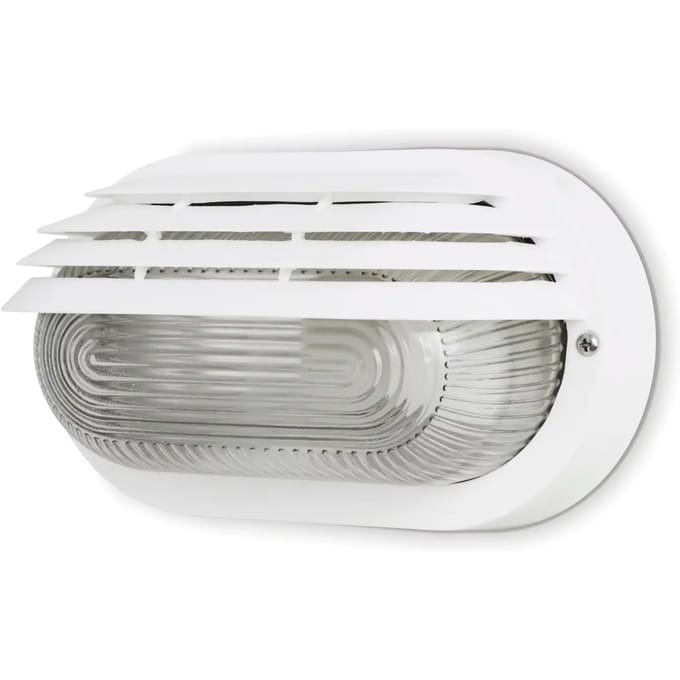 Wandlamp Dopo lighting Far IP44 E27