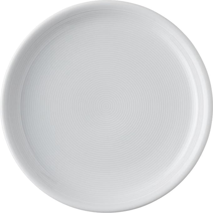 Thomas Trend Wit Ontbijtbord (Coup) 22 cm