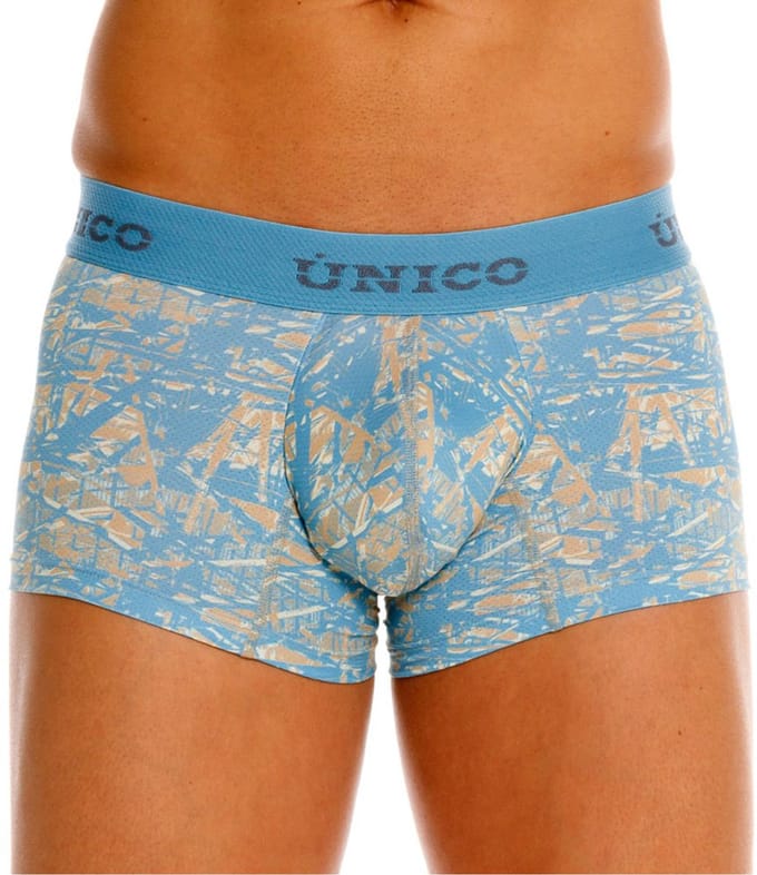 Mundo Unico Corto boxershort Brocado maat L