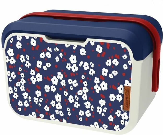 Koelbox EDA flowers 5 L