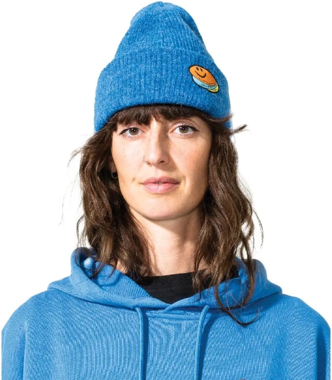 Bataleon 2Way Muts SR Blauw