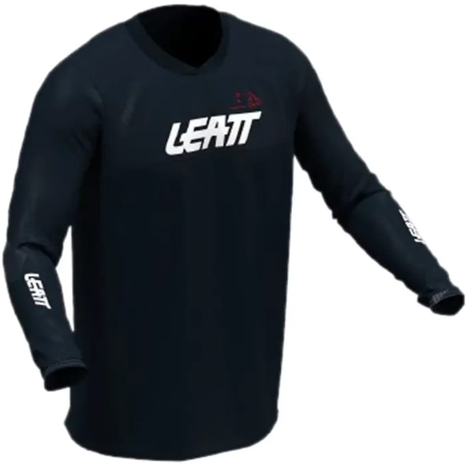 Motorcross trui Leatt 4.5