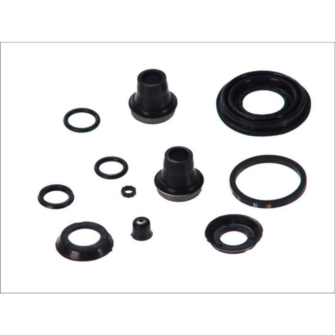 Reparatieset, remklauw AUTOFREN SEINSA D4-635