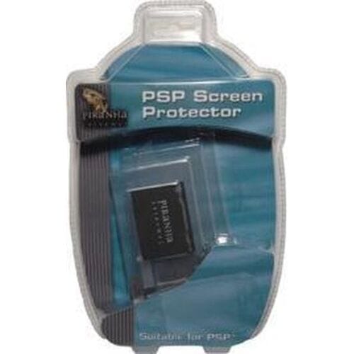 Piranha Screenprotector-Standaard (PSP) Nieuw