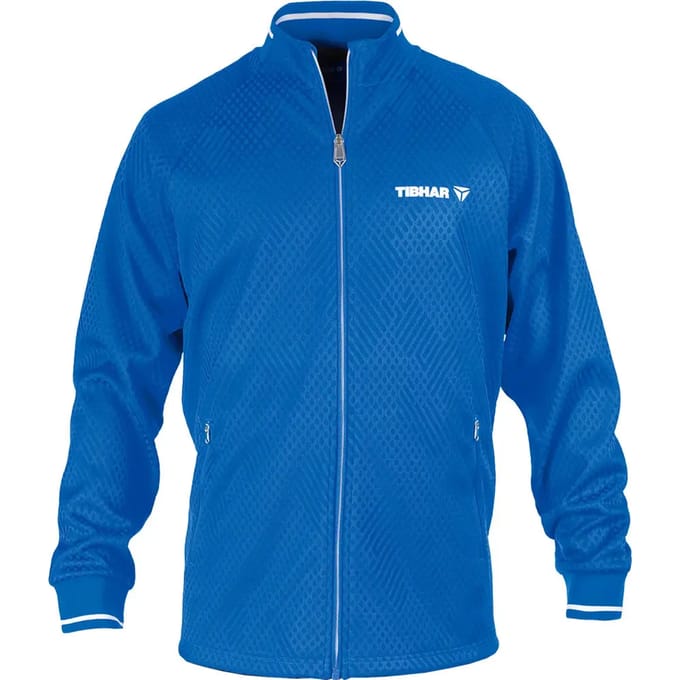 Track suit jas Tibhar Osmium