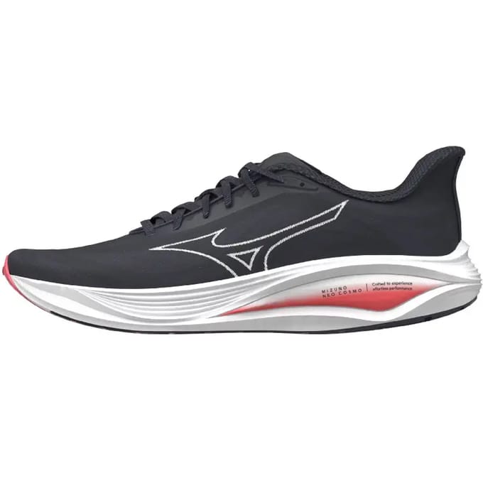 Mizuno Neo Cosmo                    Neutrale schoen Heren-blauw