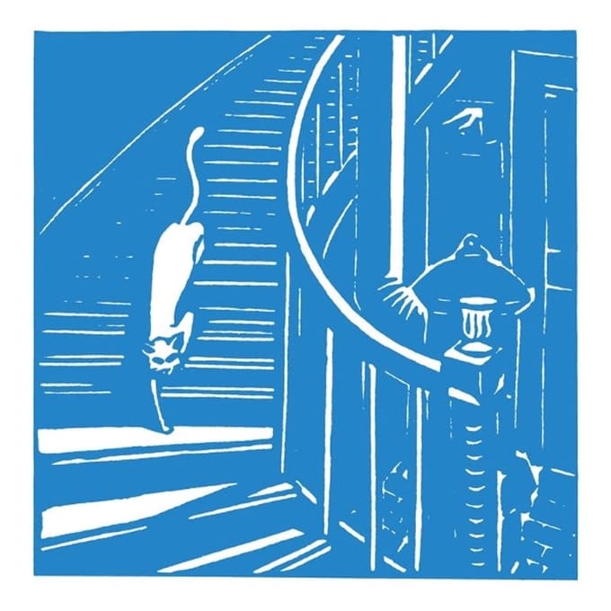 Cat's Miaow - Songs '94-'98 (LP) (Coloured Vinyl)