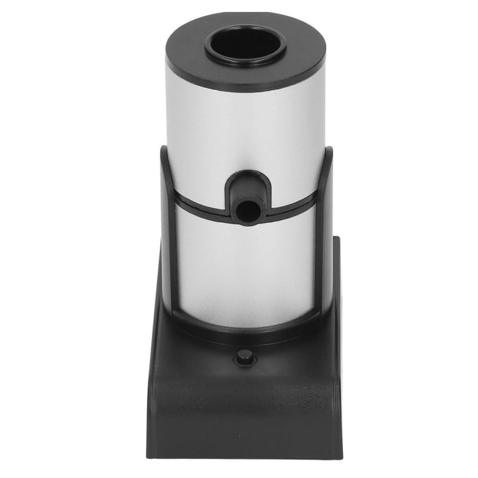 Voedselroker Draagbare Handheld Voedselrookinfuser voor Vis Zeevruchten Moleculaire Gastronomie Cocktails white