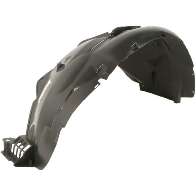 Plastic spatbordbekleding BLIC 6601-06-0000109P