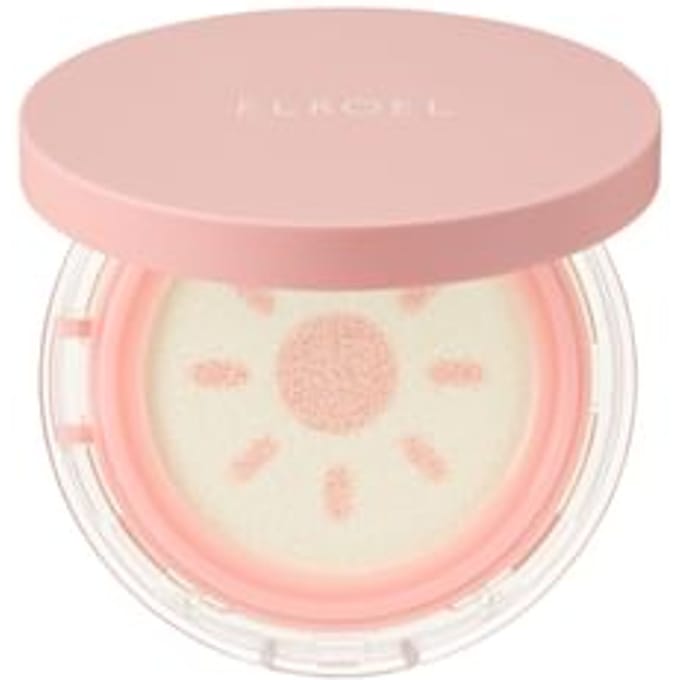 ELROEL - Pang Pang Tone Up Big Sun Cushion 25g